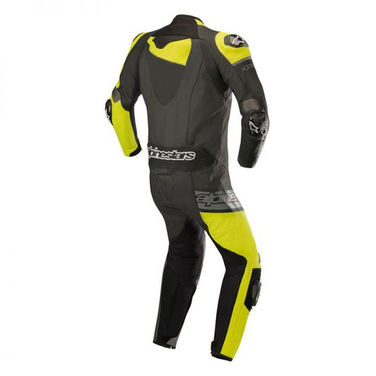 motorbike Racing Leather Suit
