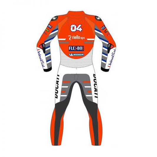 Motorbike 2018 Leather Suit