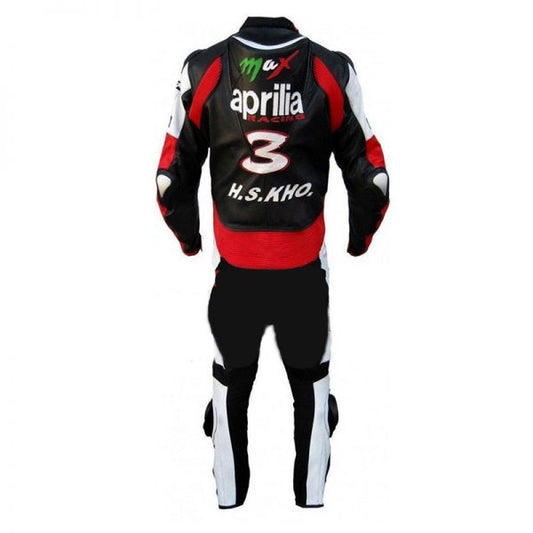 Motorcycle Leather Motogp Suit