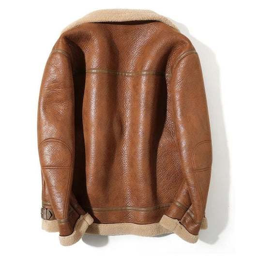 B3 Bomber RAF coat