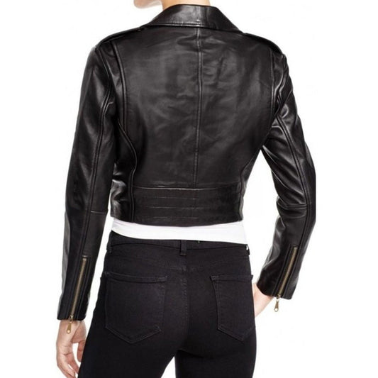 Irish Wrestler Rebecca Quin Jacket for sale