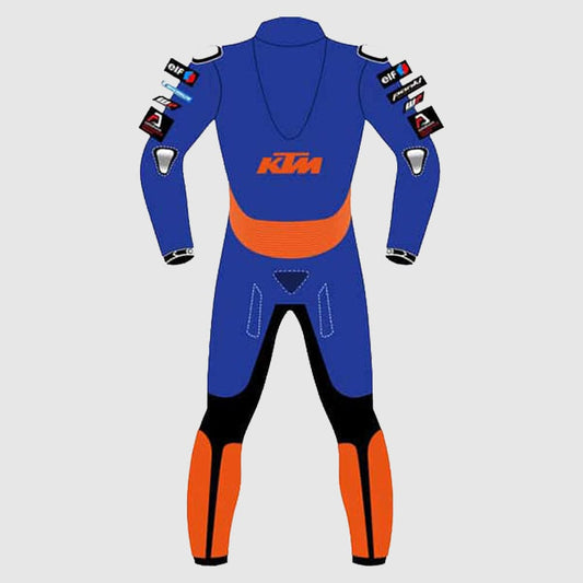 Oliveira Syahrin MotoGP