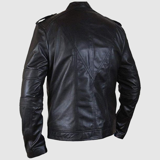 Batman Jacket