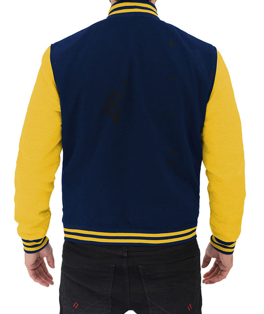 Baseball varsity Jacket