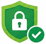 Secure Payment with Jackets In Leather