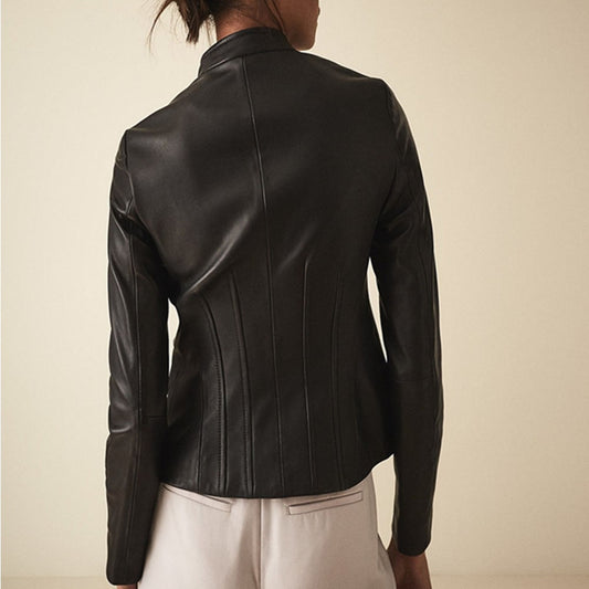 Black Jacket women