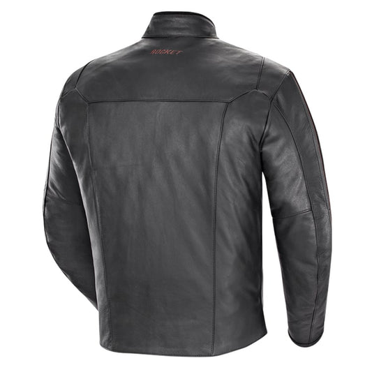 Rocket Jacket
