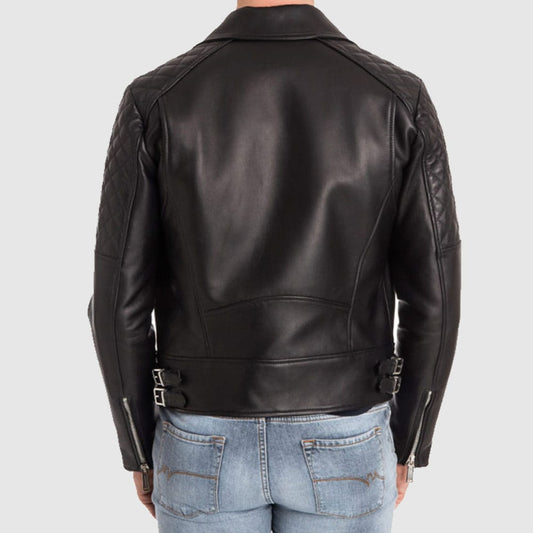 WandaVision’s Pietro aka Quicksilver Jacket
