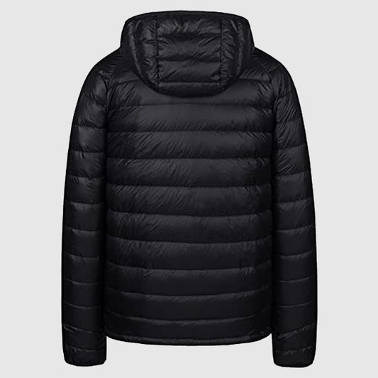 Wantdo Men's Packable Puffer Jacket Insulated Down Coat