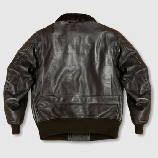 COOPER ORIGINAL US Navy Flight Jacket G-1