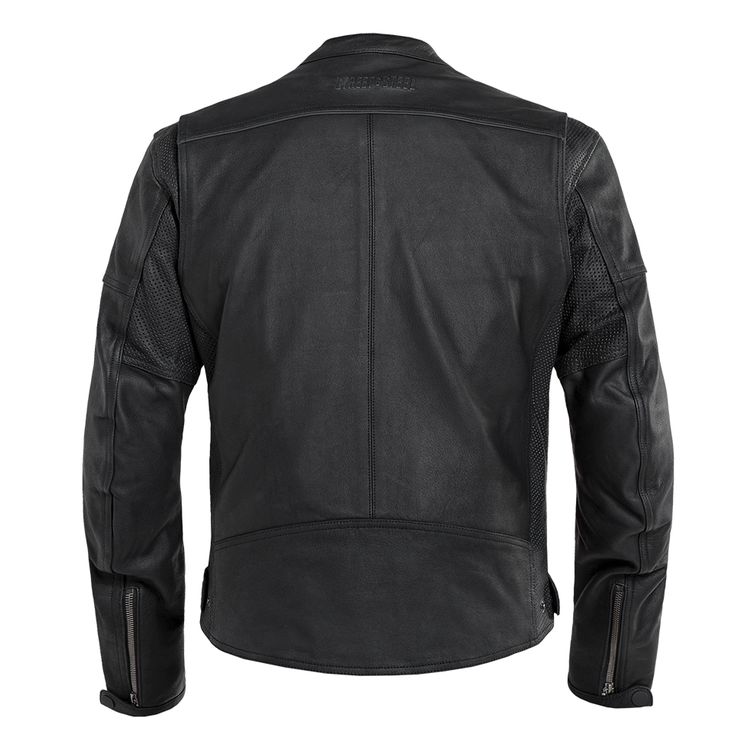Street & Steel Blade Jacket
