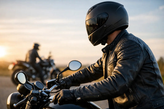 Biker Motorcycle Jackets That Always Work