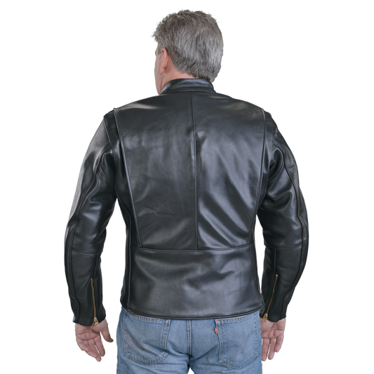 Armored Vanson Original