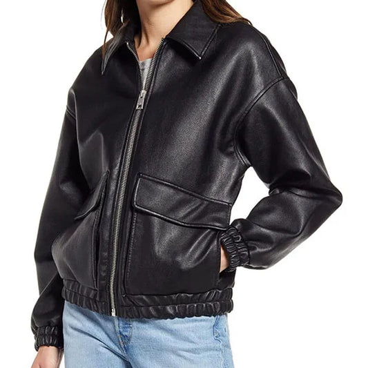 A-2 Bomber Jacket