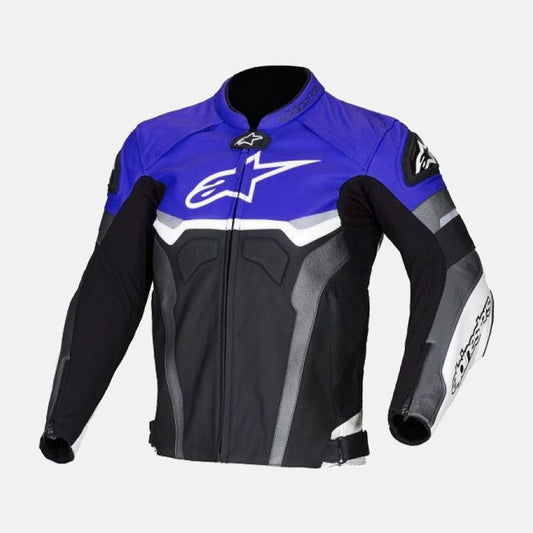 motorbike Leather Motorcycle Jacket