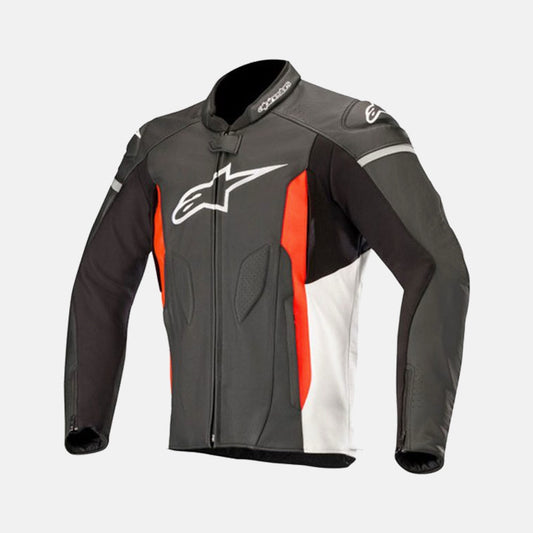 Alpinestars Leather Motogp Jacket