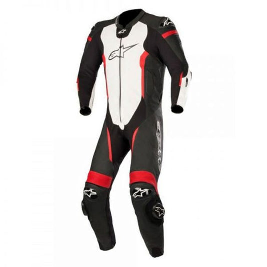 Alpinestars Motorcycle Racing Leather suit