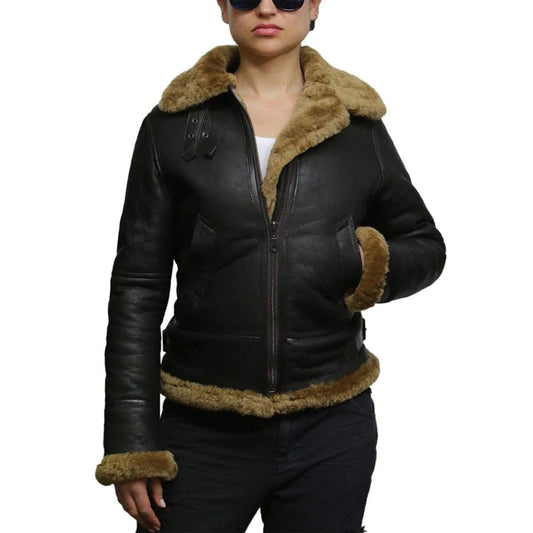 Hooded Jacket Women