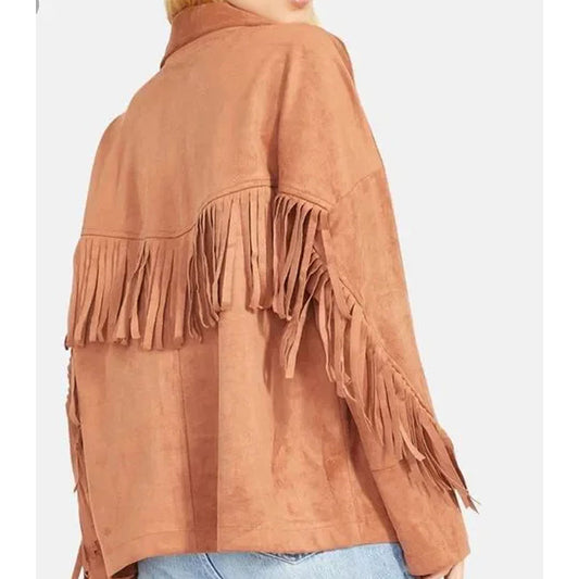 BB Dakota Westworld Jacket