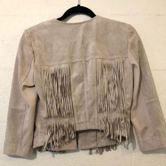 Fringe Festival Jacket
