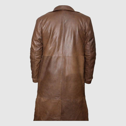 Batman vs Superman Coat