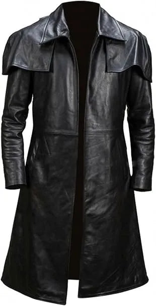 New Vegas Duster Coat Men