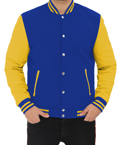Varsity Jacket
