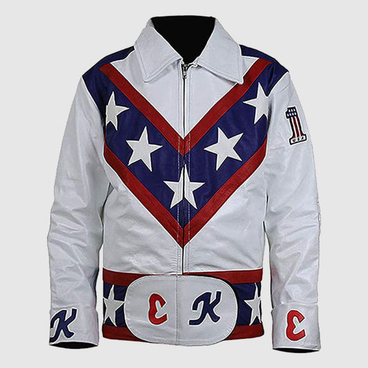 Daredevil Leather Jacket
