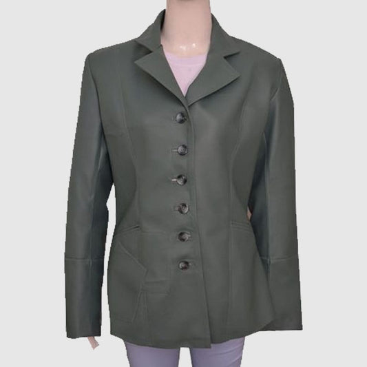 The Avengers Age of Ultron Jacket