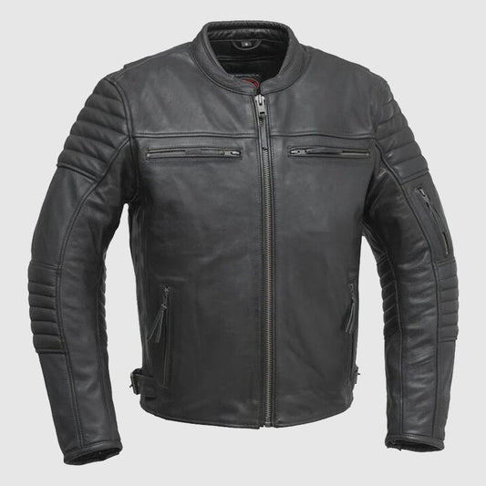 First Manufacturing Commuter Jacket