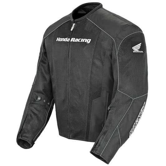 MESH JACKET