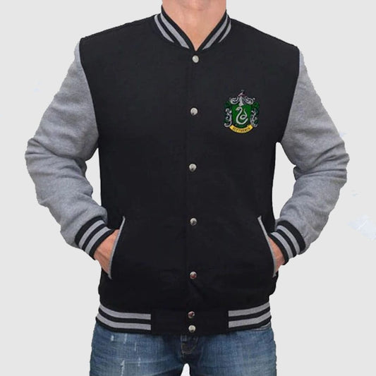 Harry Potter Varsity Jacket