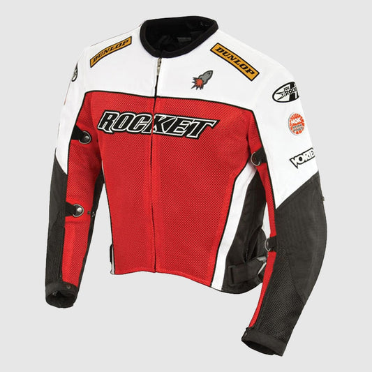 Joe Rocket Motorcycle Jacket