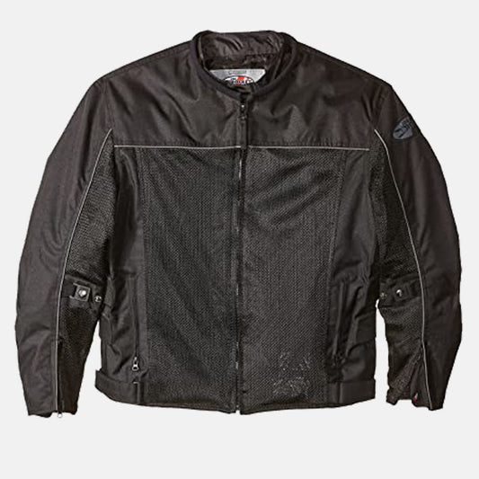 Joe Rocket Velocity Mesh Riding Jacket