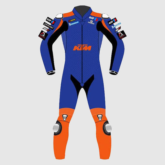 Oliveira Syahrin MotoGP