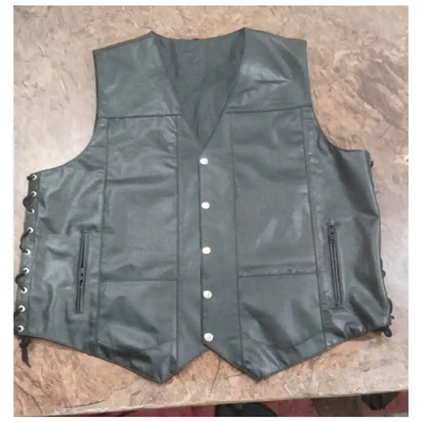 Custom made