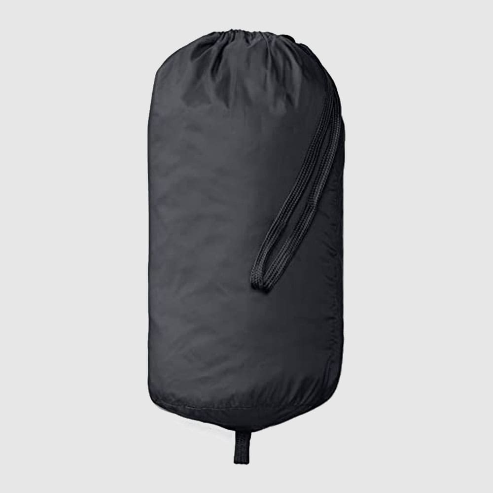 Light-Weight Water-Resistant Packable Puffer Jacket