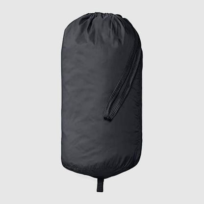 Light-Weight Water-Resistant Packable Puffer Jacket