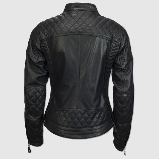 Roland Sands Riot Women's Jacket
