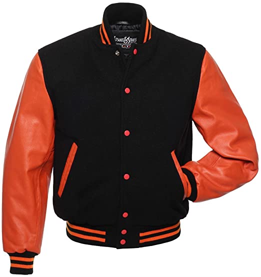 Stewart & Strauss Jackets