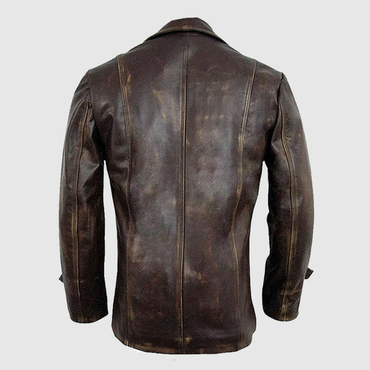 Supernatural Dean Winchester Leather Jacket