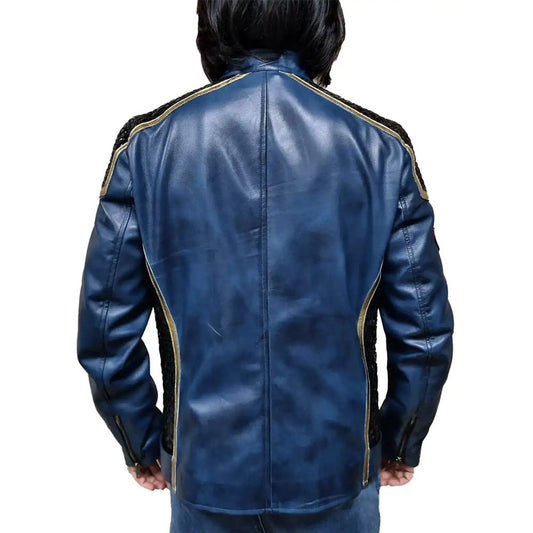 Rise of Cobra GI Joe Jacket