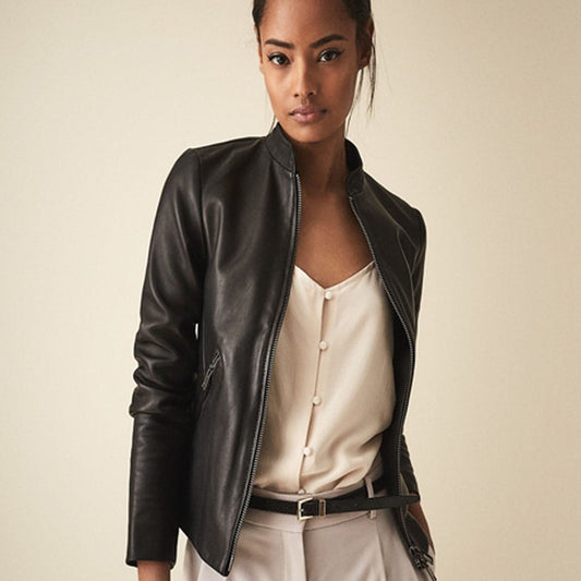 Trending Black Jacket