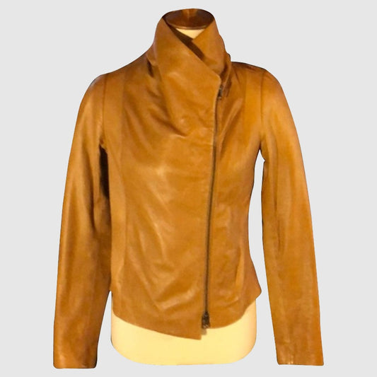 Virgin River Melinda Monroe Jacket