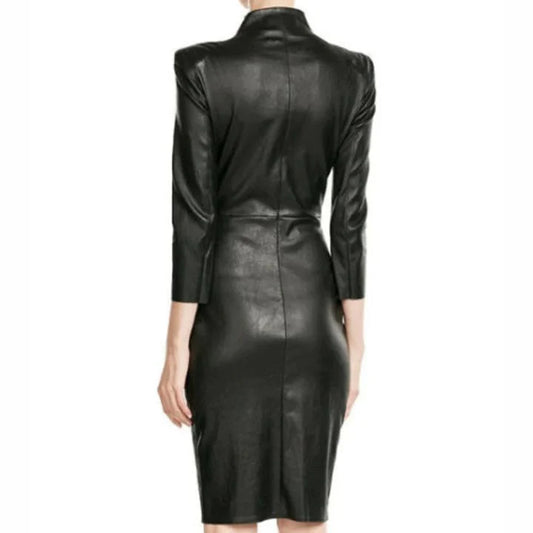 jumpsuit black women 