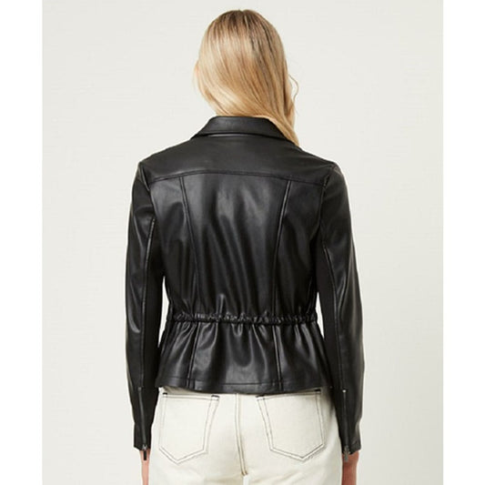 Pitch Black Jacket