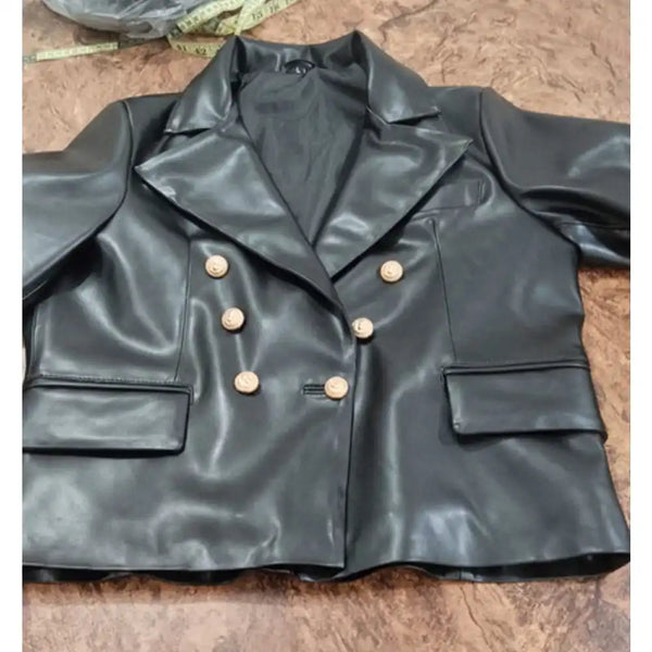 Custom made