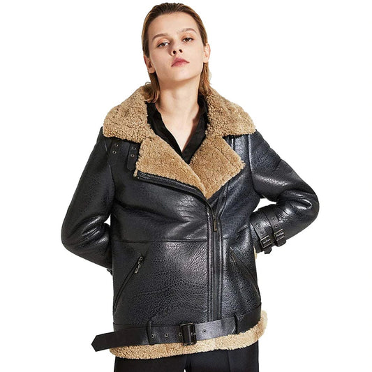 B-3 Bomber Jacket