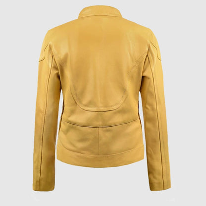 Teenage Mutant Ninja Turtles Megan Fox Jacket