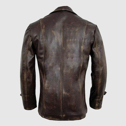 Supernatural Dean Winchester Leather Jacket